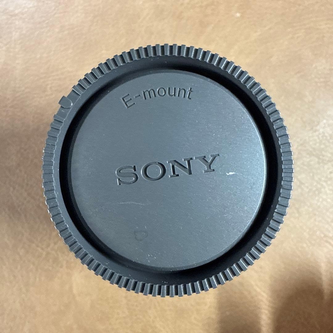 SONY 12-24mm F4 Gレンズ SEL1224G