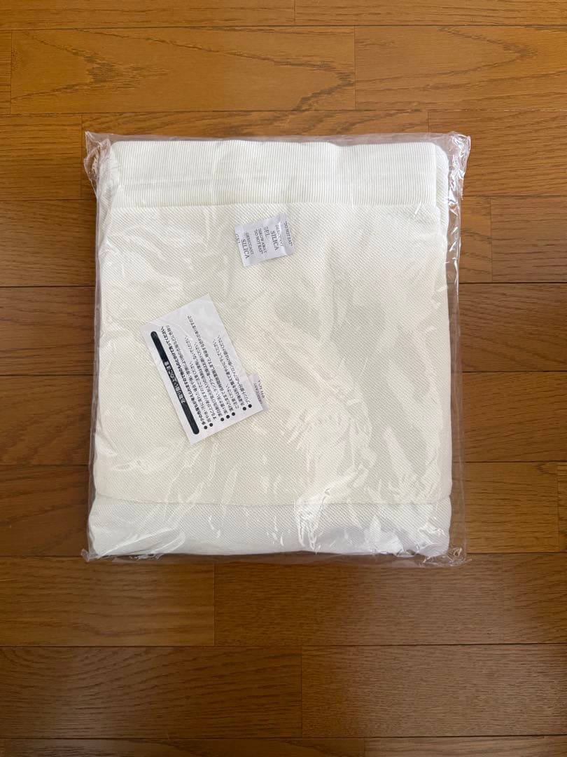 【新品】VAUNDY FUSION パーカー Mサイズ