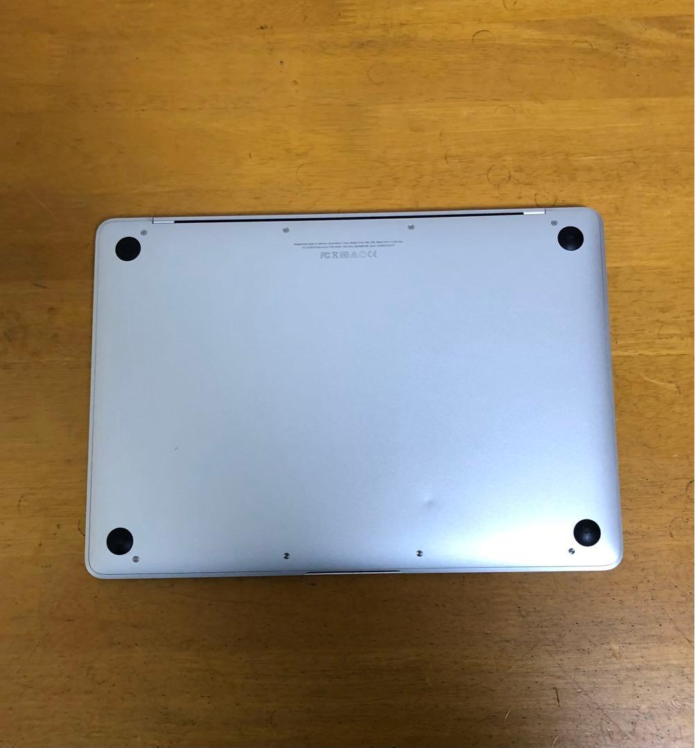 Mac Book 12インチ