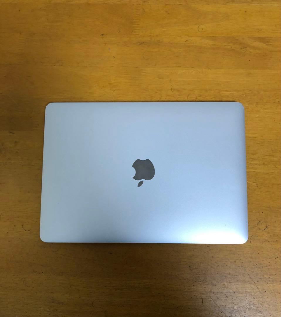 Mac Book 12インチ