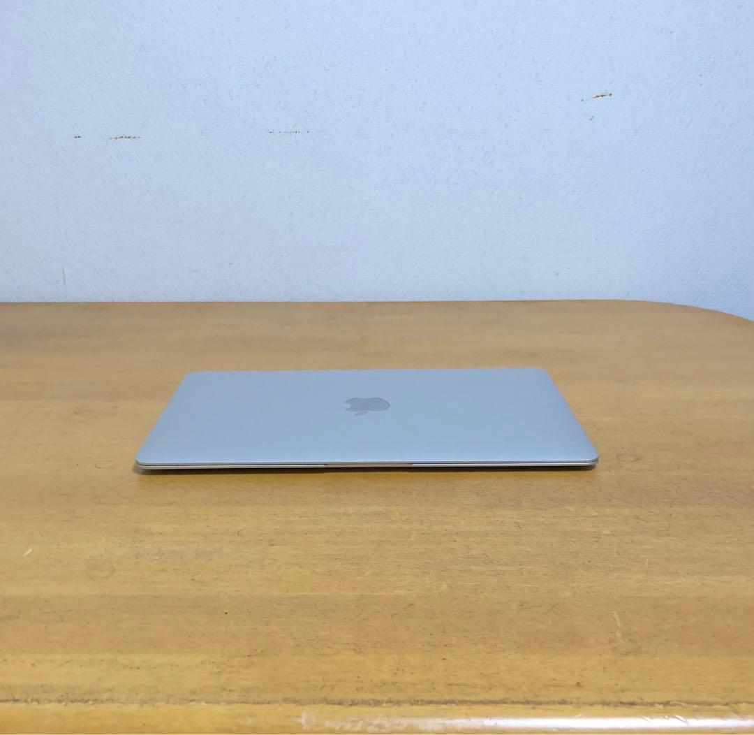 Mac Book 12インチ