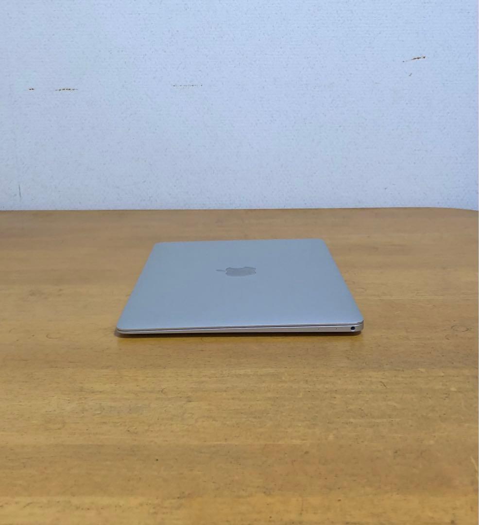 Mac Book 12インチ