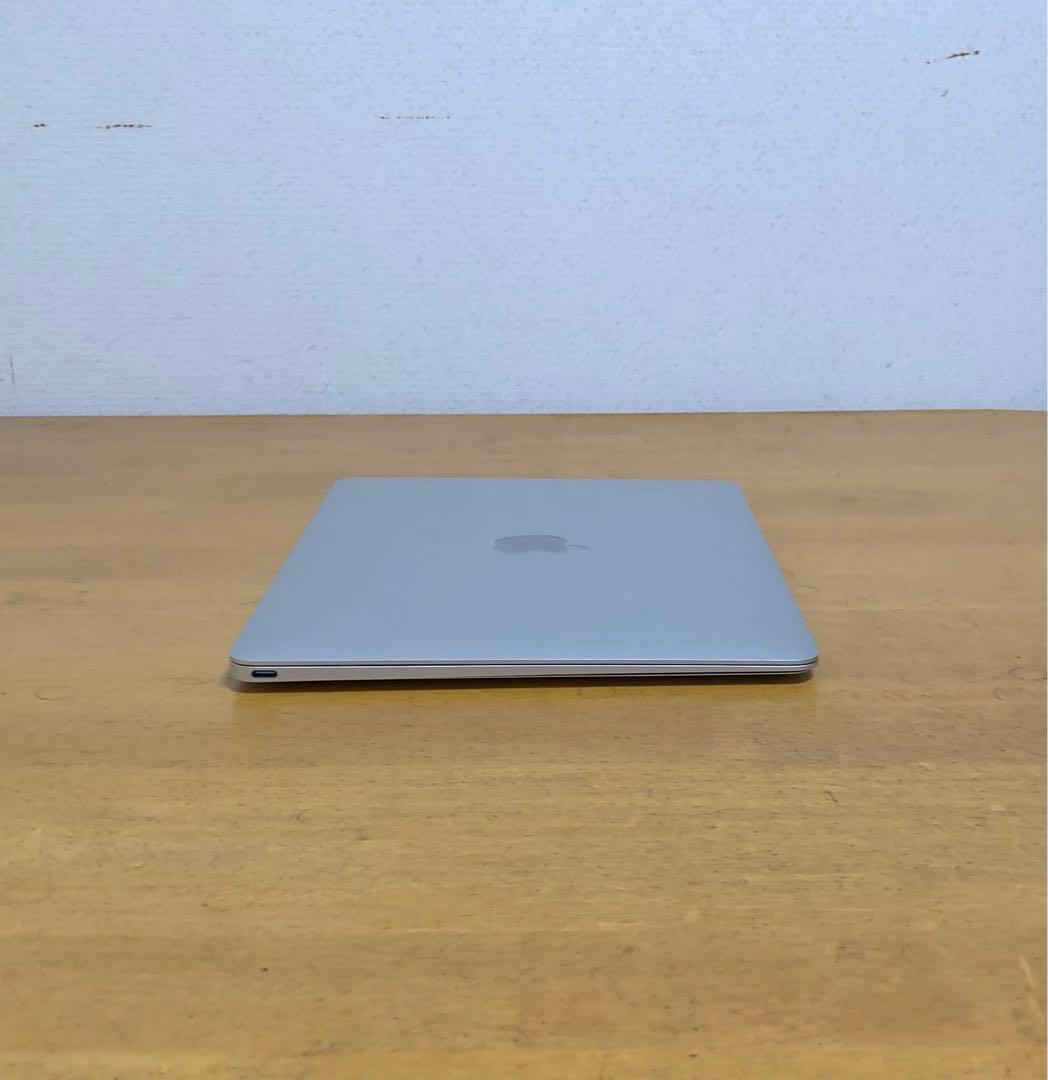 Mac Book 12インチ