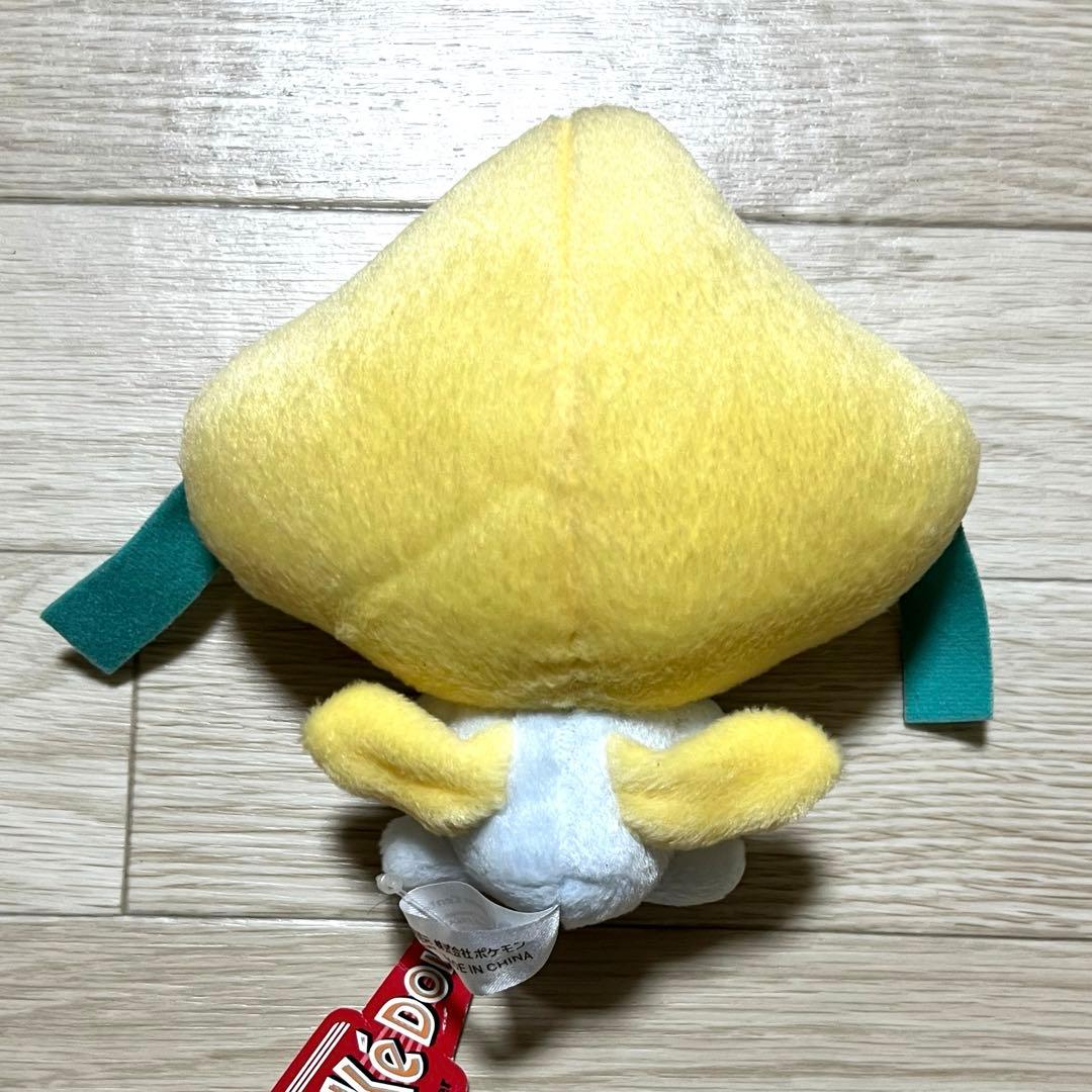 POKé DOLL ジラーチ 2005年 ポケドール ジラーチドール