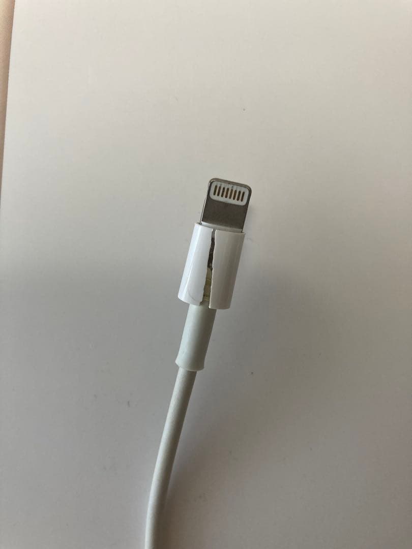 iPad（第5世代） Wi-Fi 32GB ゴールド【美品】