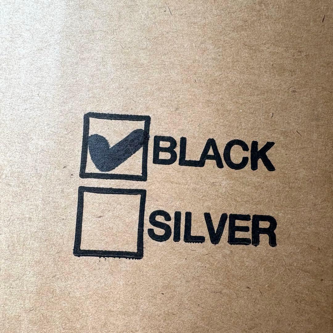 OPSODIS 1 BLACK【新品未開封】