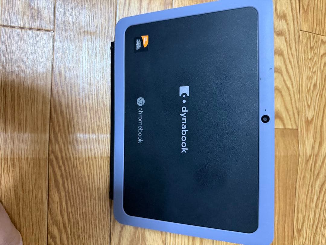 Chromebook本体 Dynabook Chromebook C70