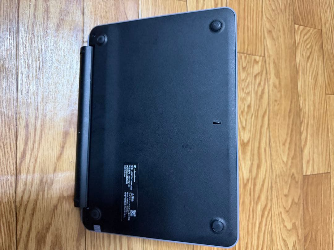 Chromebook本体 Dynabook Chromebook C70