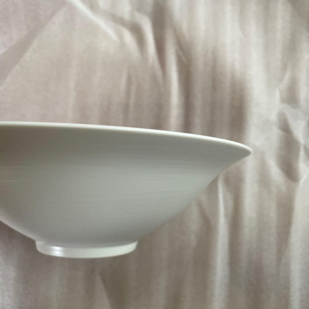 お値下げ　ARITA ワインレッド 多用鉢　平皿　アリタポーセリンラボ