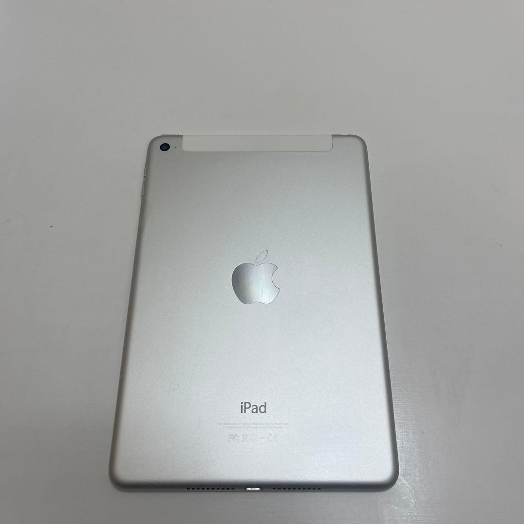 iPad Mini 第4世代 16GB Wi-Fi + Cellular 94％