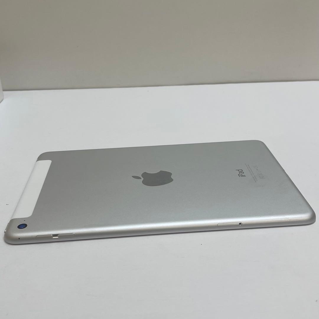 iPad Mini 第4世代 16GB Wi-Fi + Cellular 94％