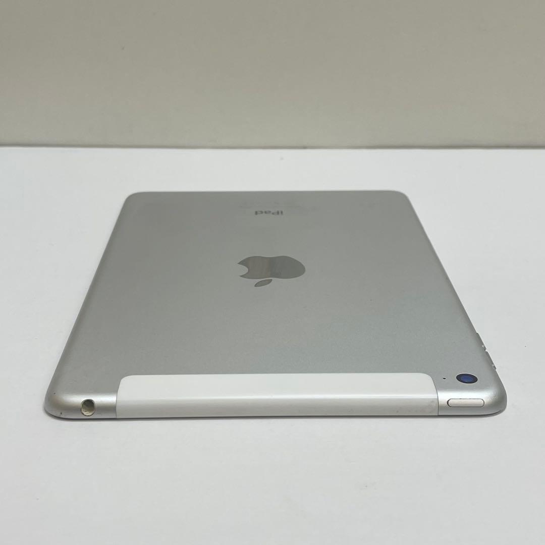 iPad Mini 第4世代 16GB Wi-Fi + Cellular 94％