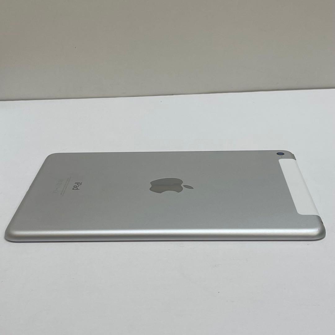 iPad Mini 第4世代 16GB Wi-Fi + Cellular 94％