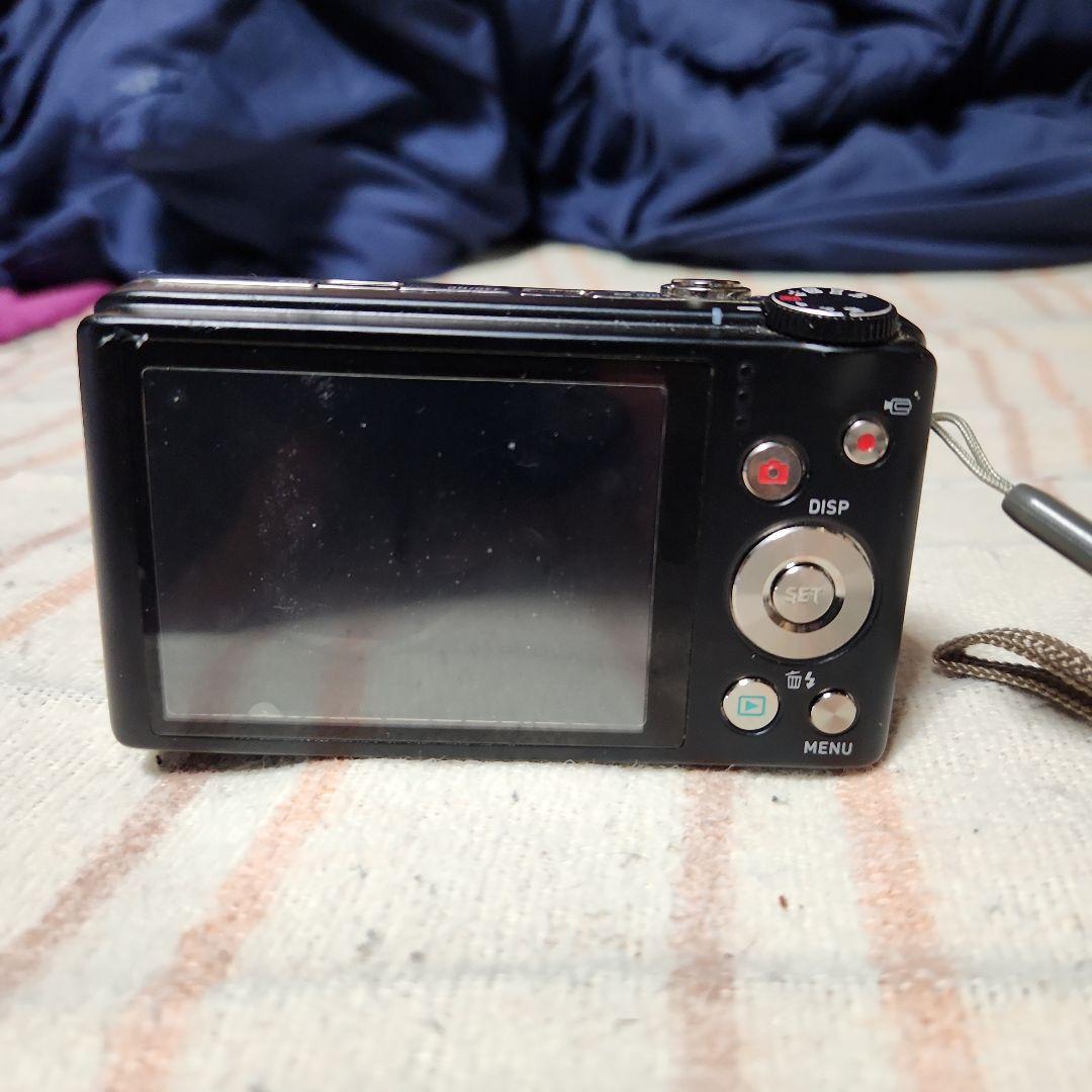 CASIO EXILIM 18.1MP コンパクトデジタルカメラ