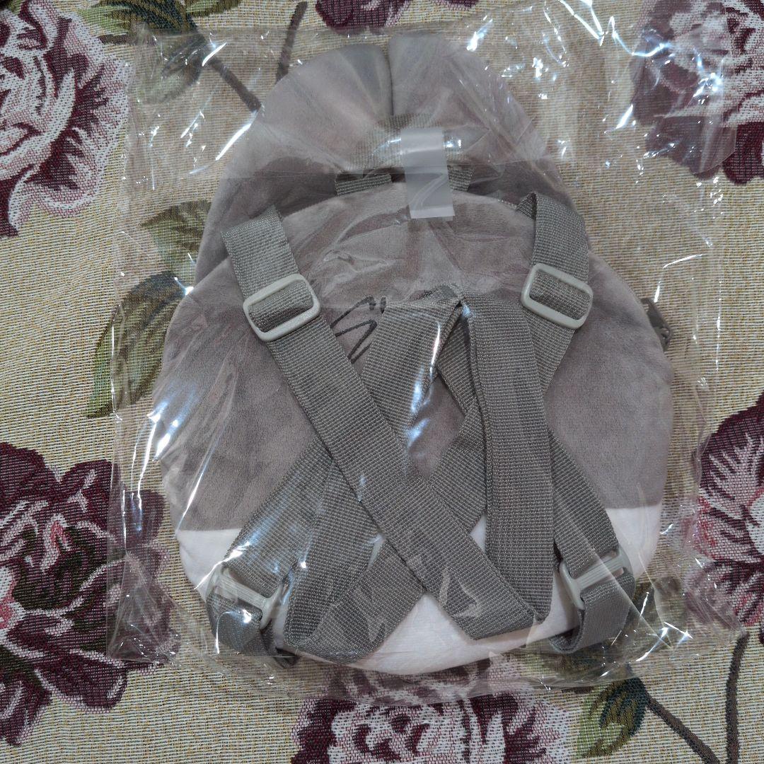 skzoo ウルフチャン バンチャン リュック straykids 公式