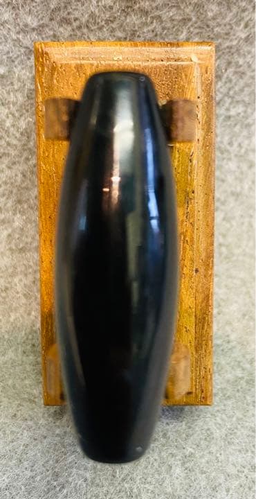 チベット天珠・琵琶観音天珠