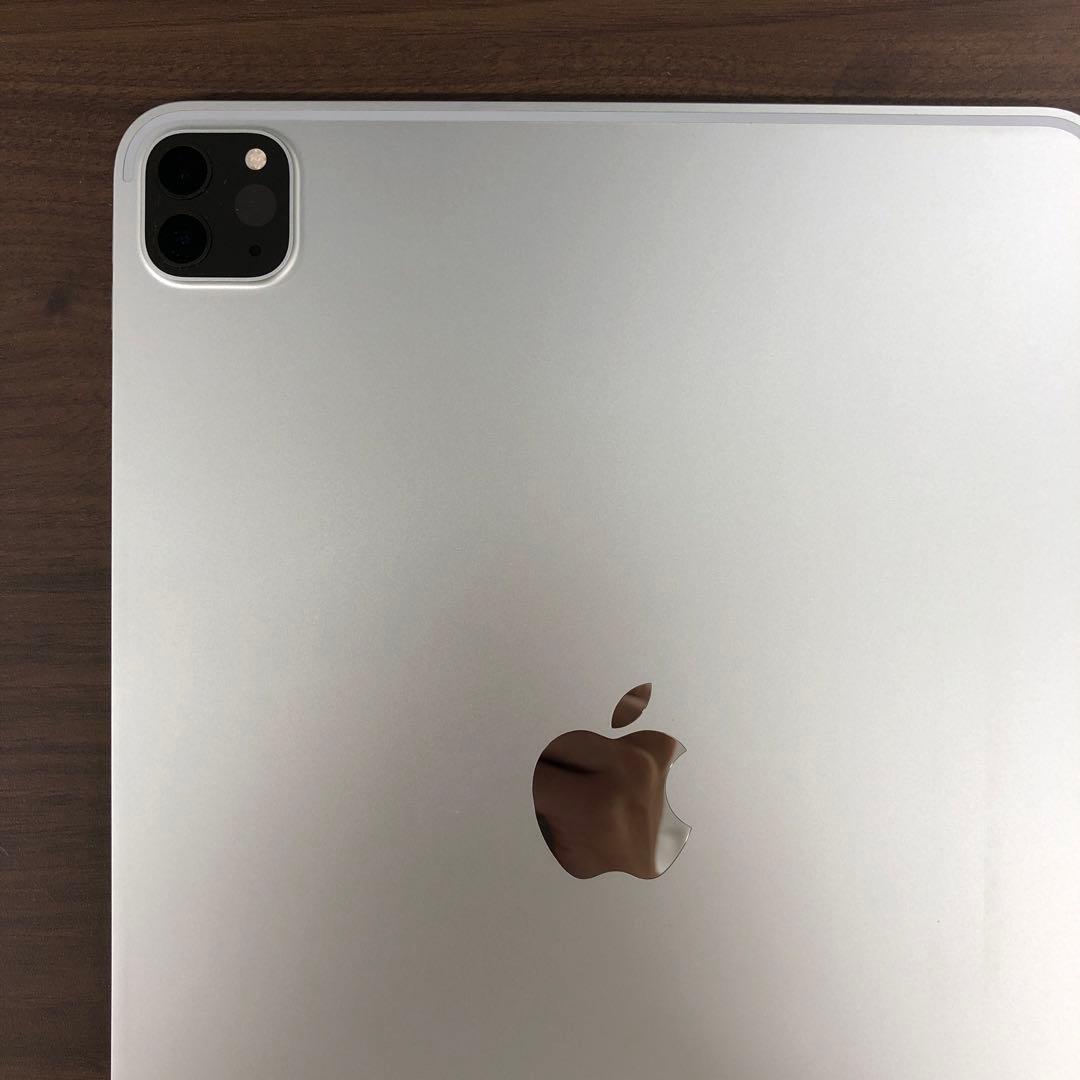 め*ん様 iPad Pro 11インチ 第3世代 128GB ID ad855