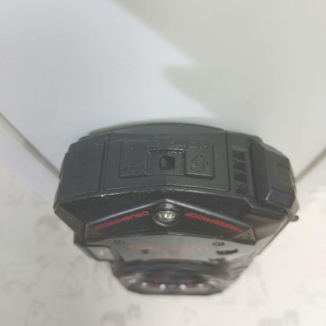 【RS59】RICOH WG-30 デジカメ 本体