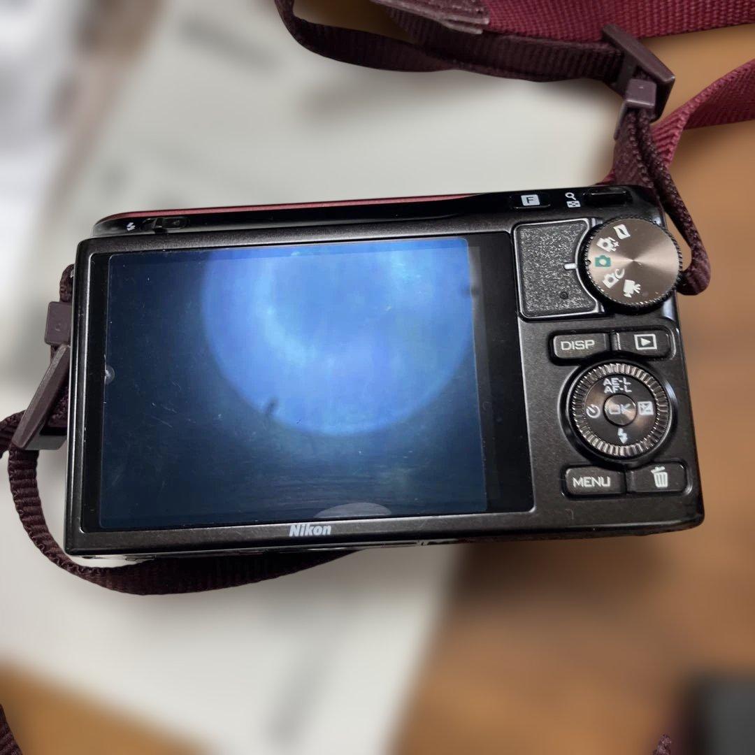 ミラーレスカメラ　ニコン1 J2