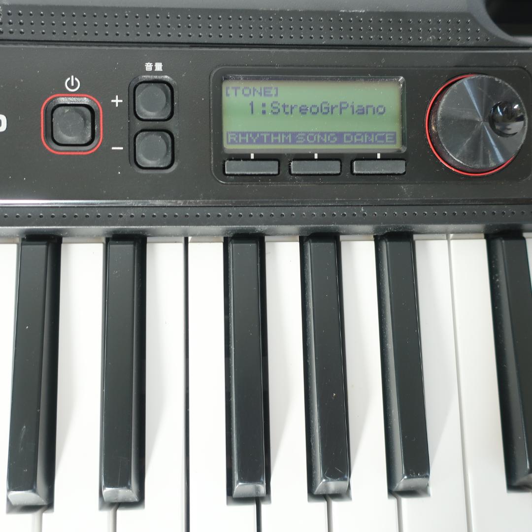 CASIO CT-S200 キーボード 2020年 61鍵 Casiotone