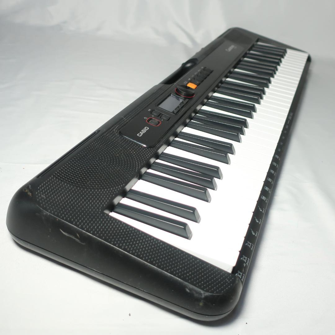 CASIO CT-S200 キーボード 2020年 61鍵 Casiotone