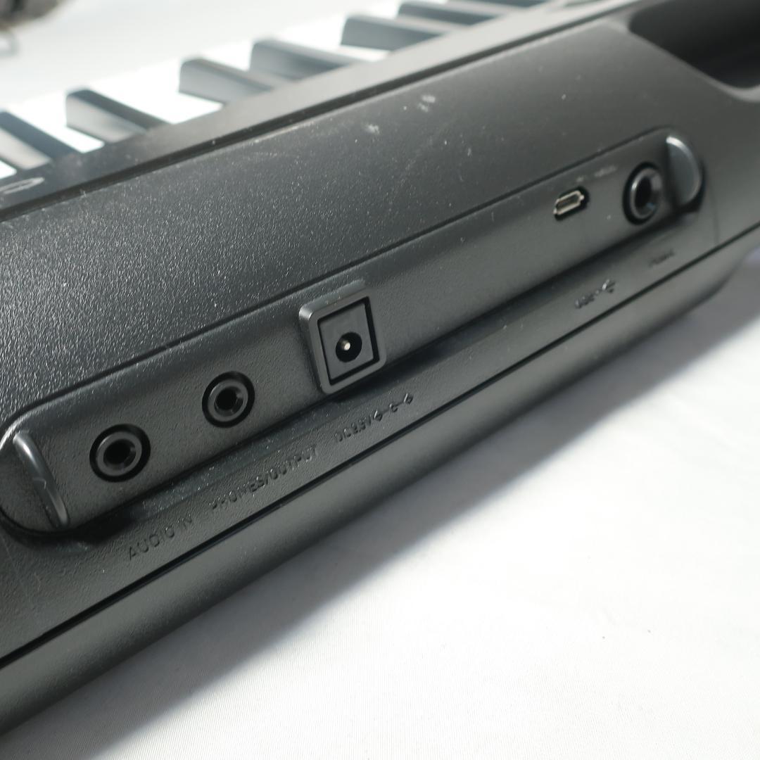 CASIO CT-S200 キーボード 2020年 61鍵 Casiotone