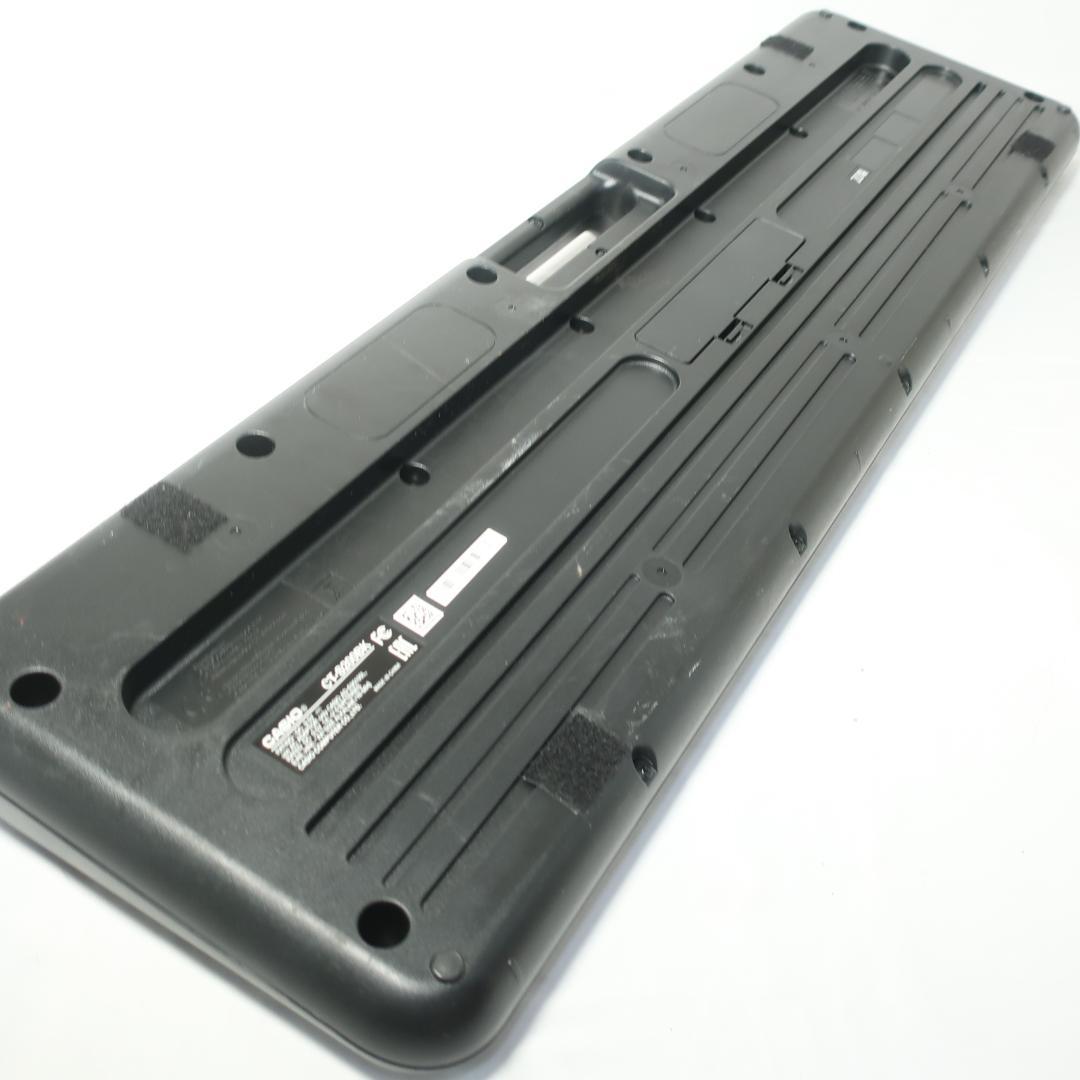 CASIO CT-S200 キーボード 2020年 61鍵 Casiotone