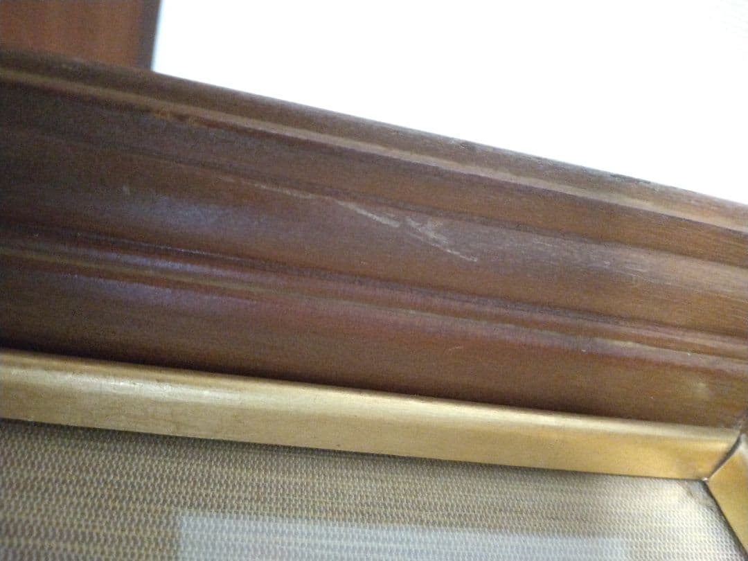 富士山 油絵 若石賛花 直筆サイン入り