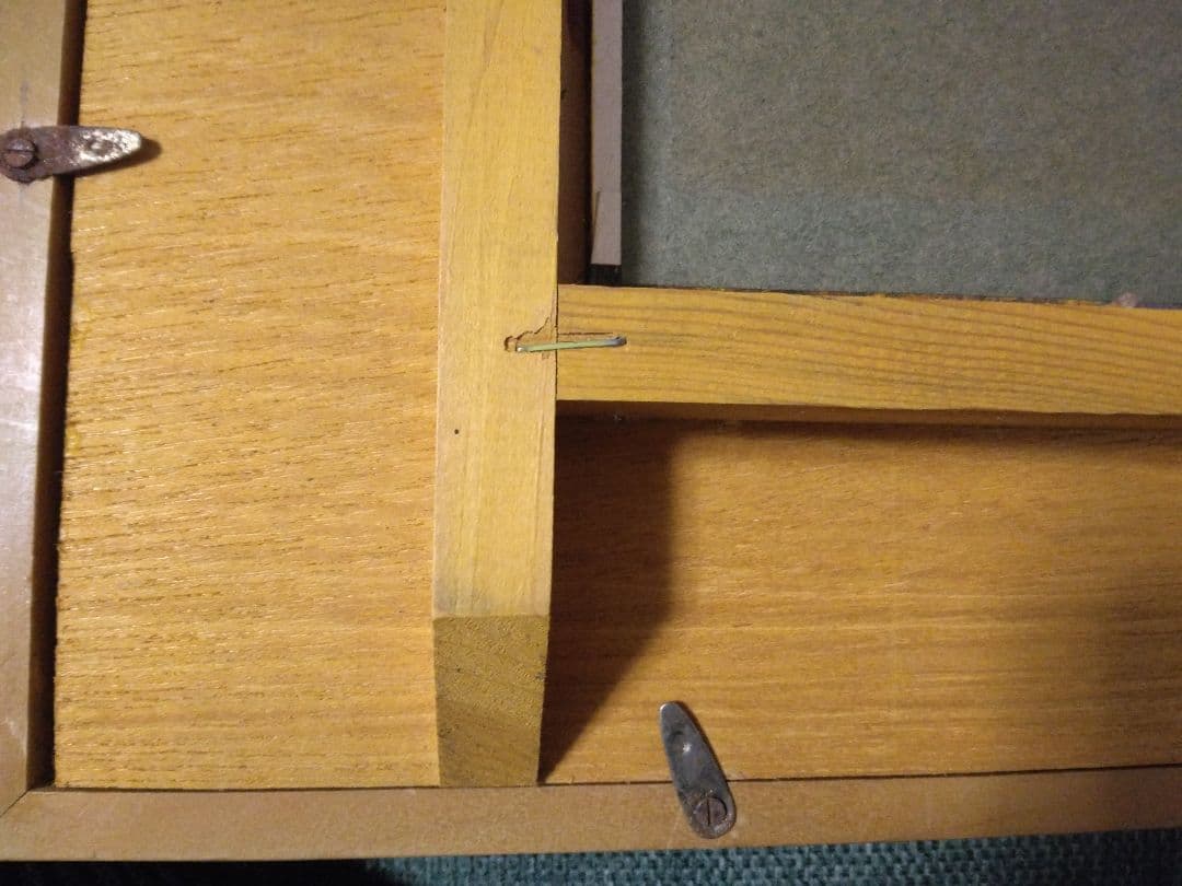 富士山 油絵 若石賛花 直筆サイン入り