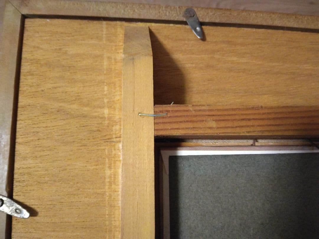 富士山 油絵 若石賛花 直筆サイン入り