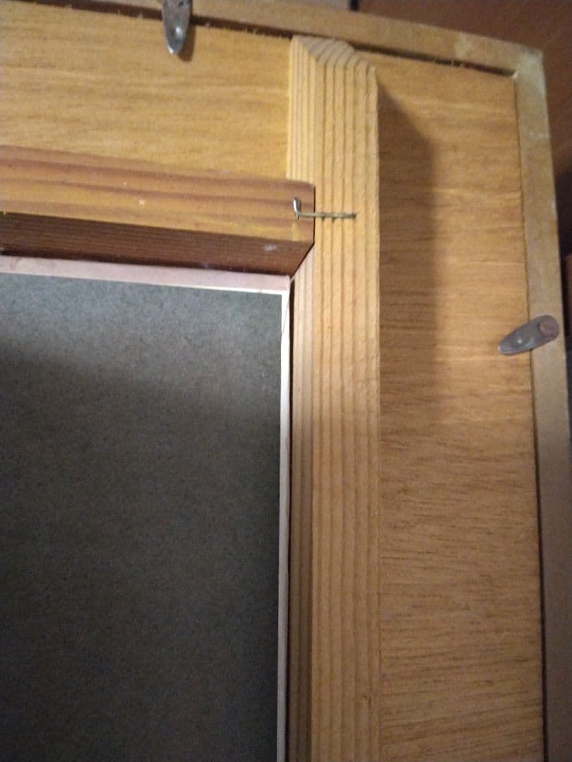 富士山 油絵 若石賛花 直筆サイン入り