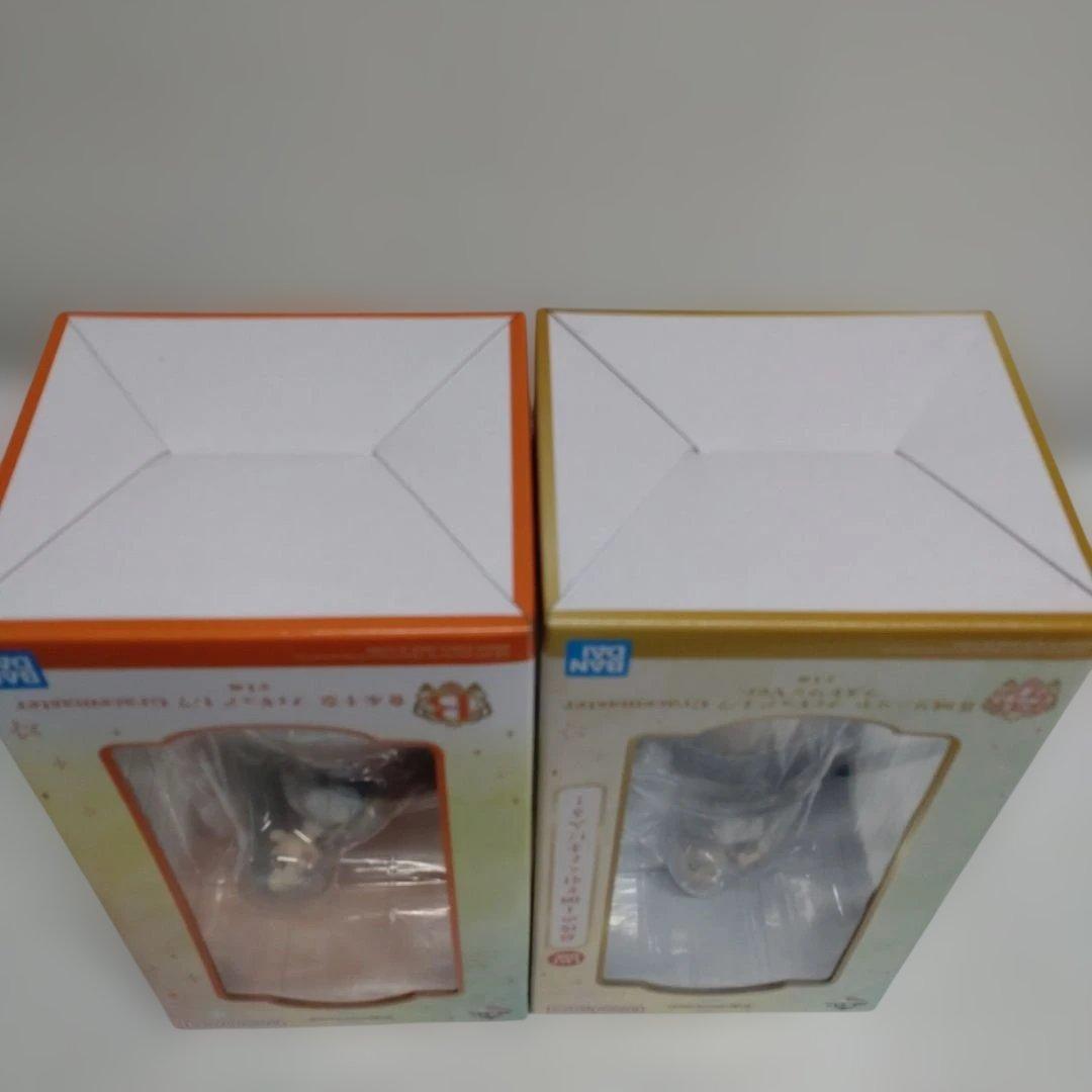 学園アイドルマスター 一番くじ B賞 ラストワン おまけ