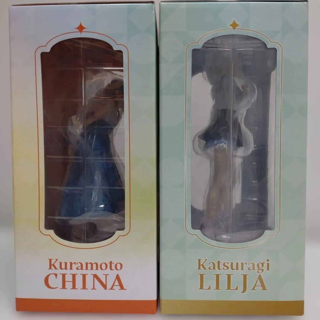 学園アイドルマスター 一番くじ B賞 ラストワン おまけ