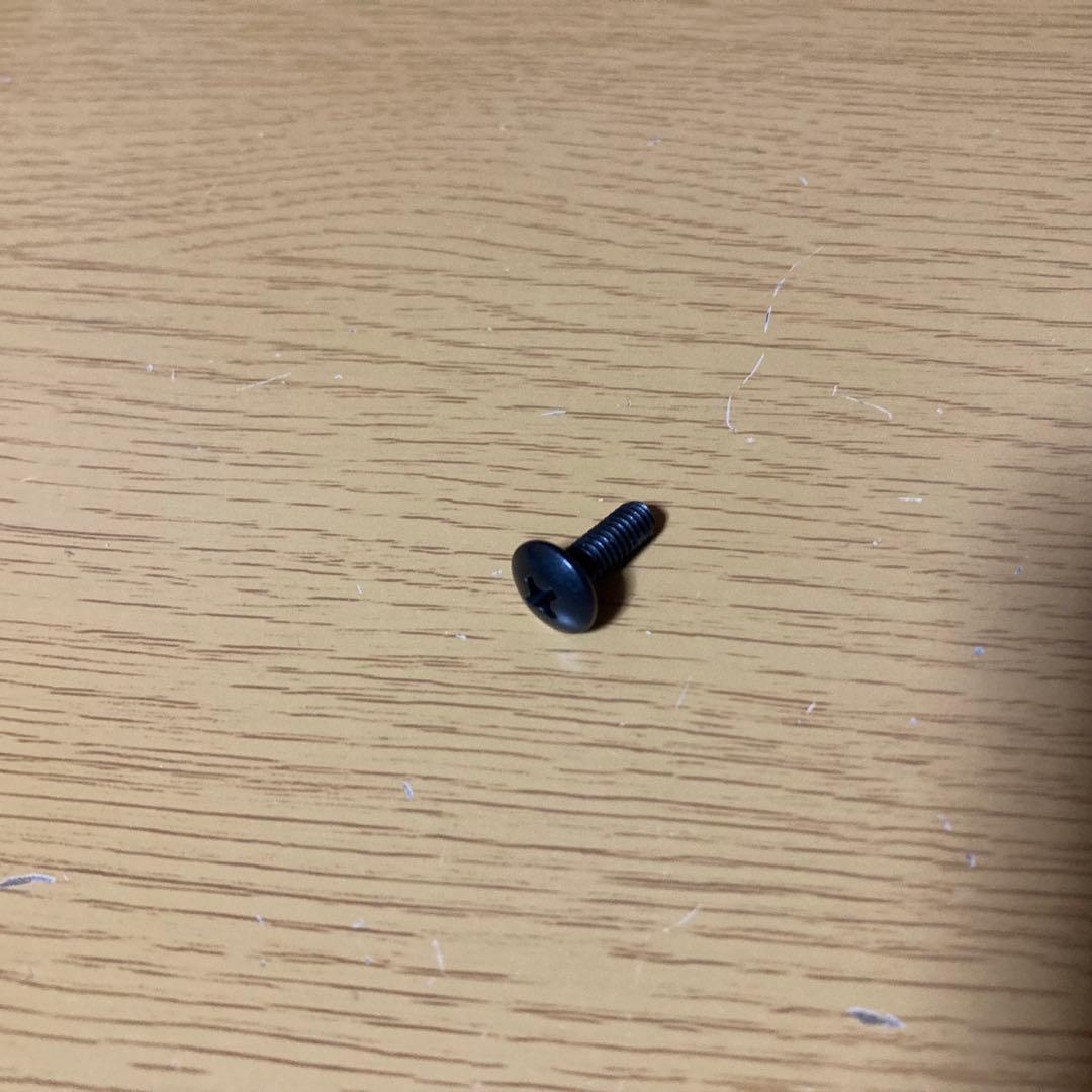 Forge Concepts Leg Strap 1本 実物 レッグストラップ