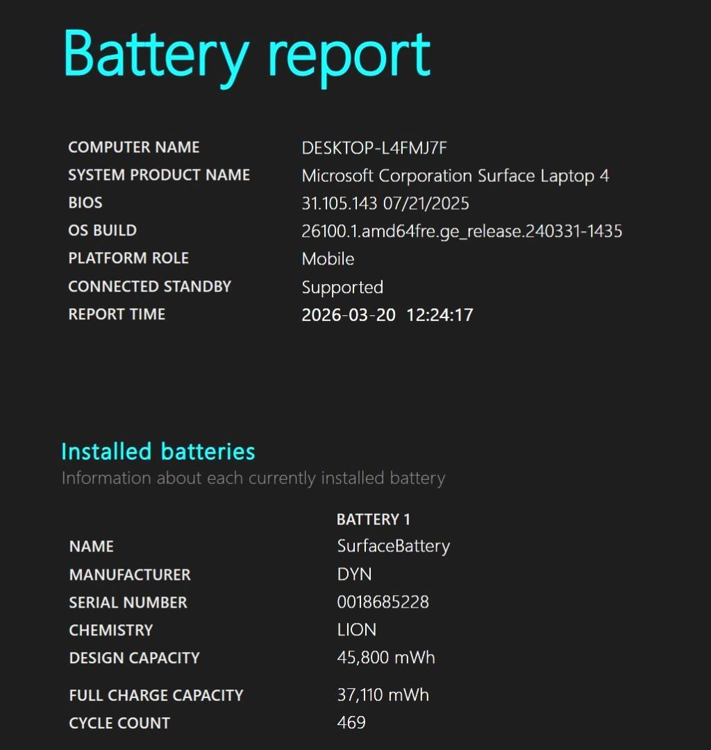 良品 Surface Laptop4 i7 11世代 タッチパネル タッチペン付