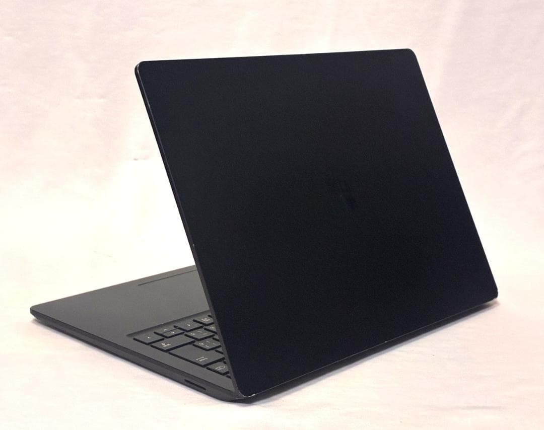 良品 Surface Laptop4 i7 11世代 タッチパネル タッチペン付