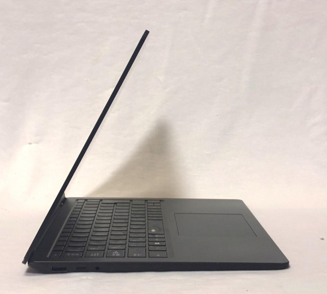 良品 Surface Laptop4 i7 11世代 タッチパネル タッチペン付