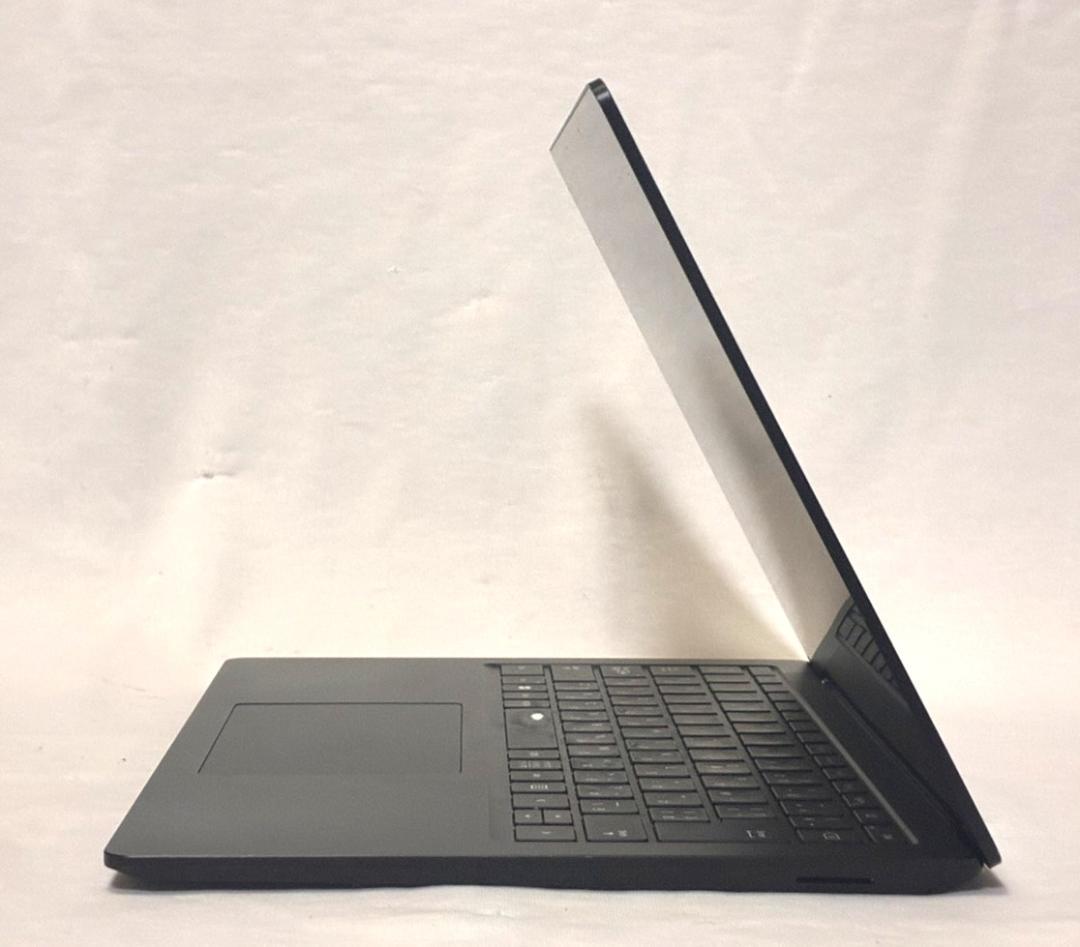 良品 Surface Laptop4 i7 11世代 タッチパネル タッチペン付