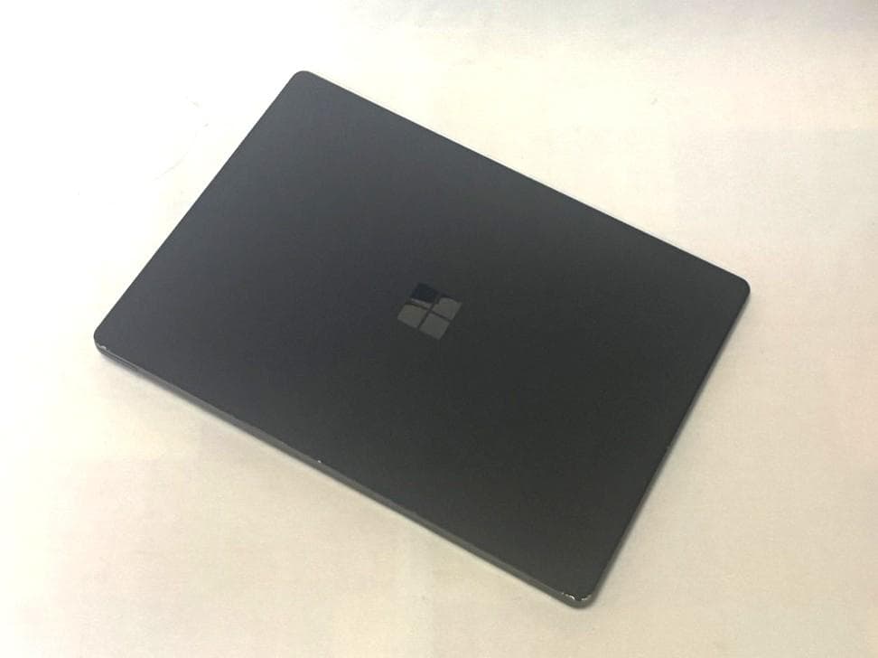 良品 Surface Laptop4 i7 11世代 タッチパネル タッチペン付