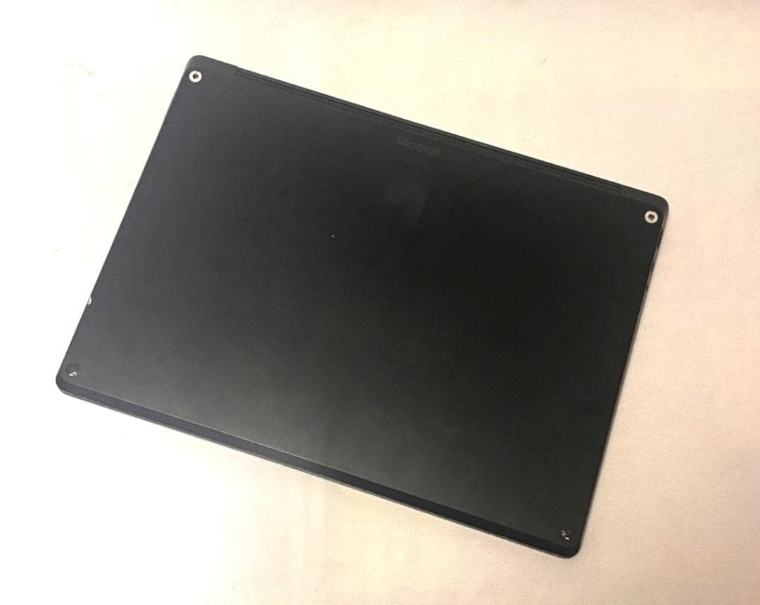 良品 Surface Laptop4 i7 11世代 タッチパネル タッチペン付