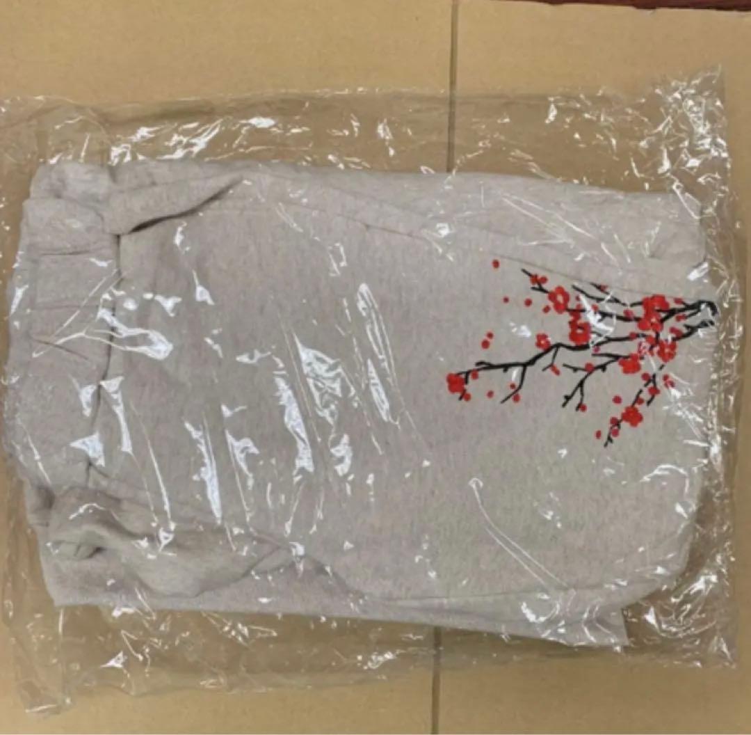 TWICE SWEATSUIT 上・下セット