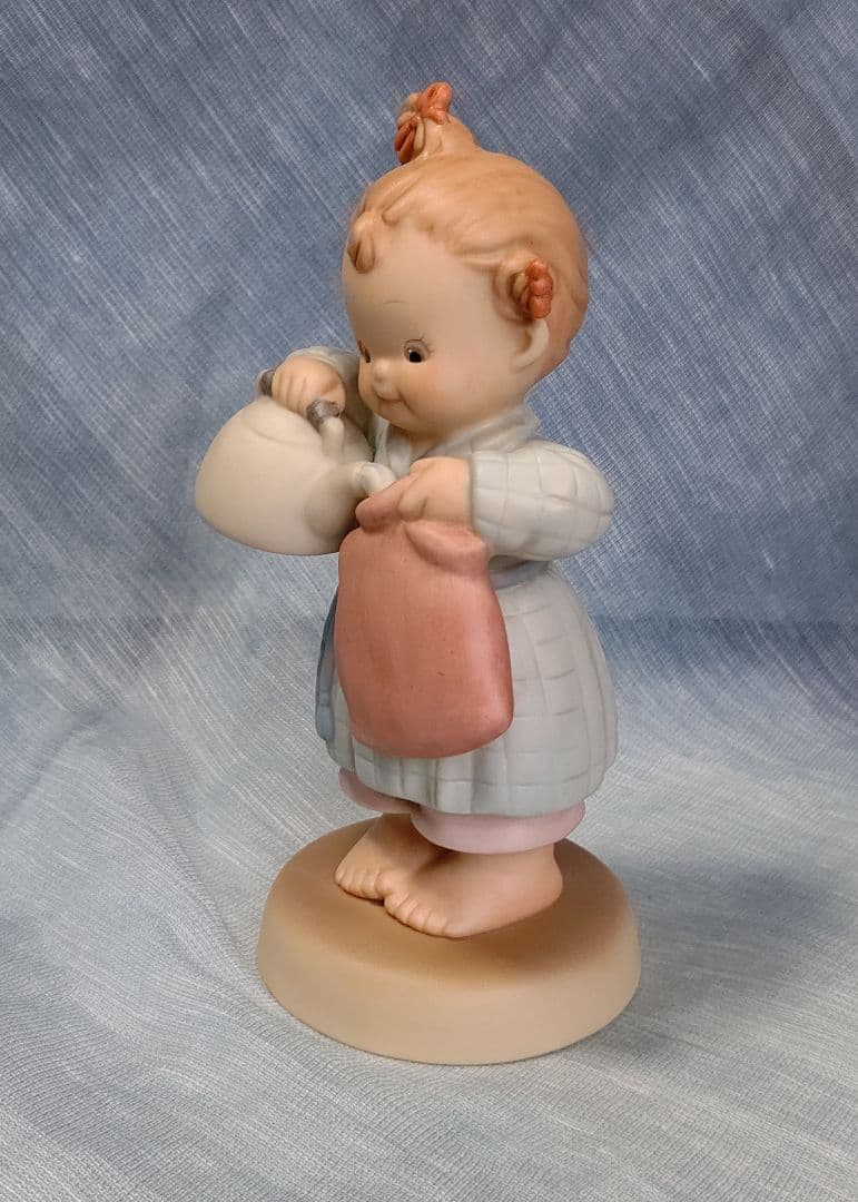 マーベル ルーシー アトウェル \" 快適に過ごすために \"レア作品