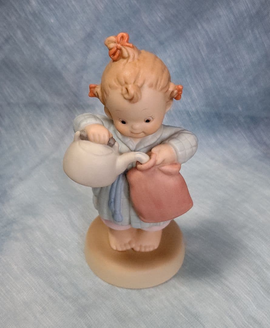 マーベル ルーシー アトウェル \" 快適に過ごすために \"レア作品