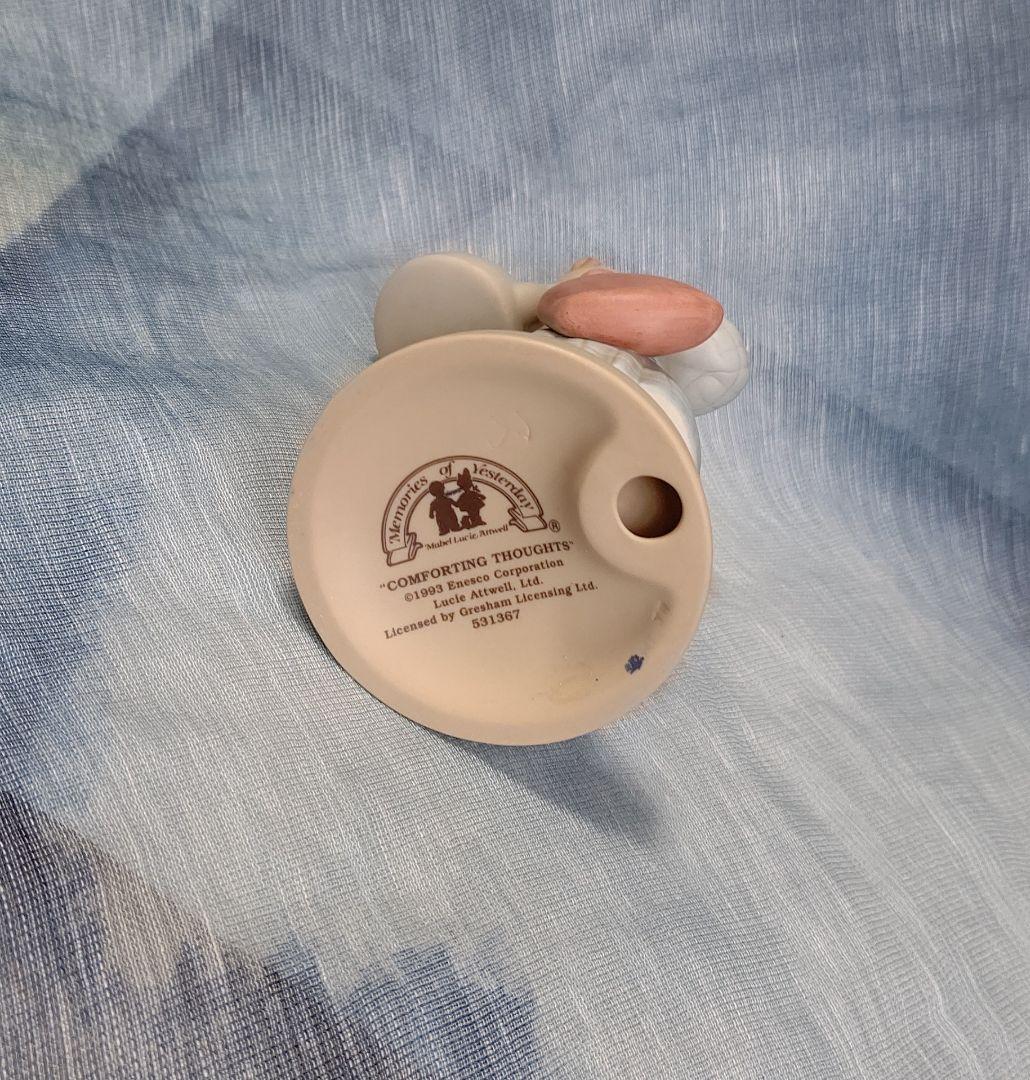 マーベル ルーシー アトウェル \" 快適に過ごすために \"レア作品