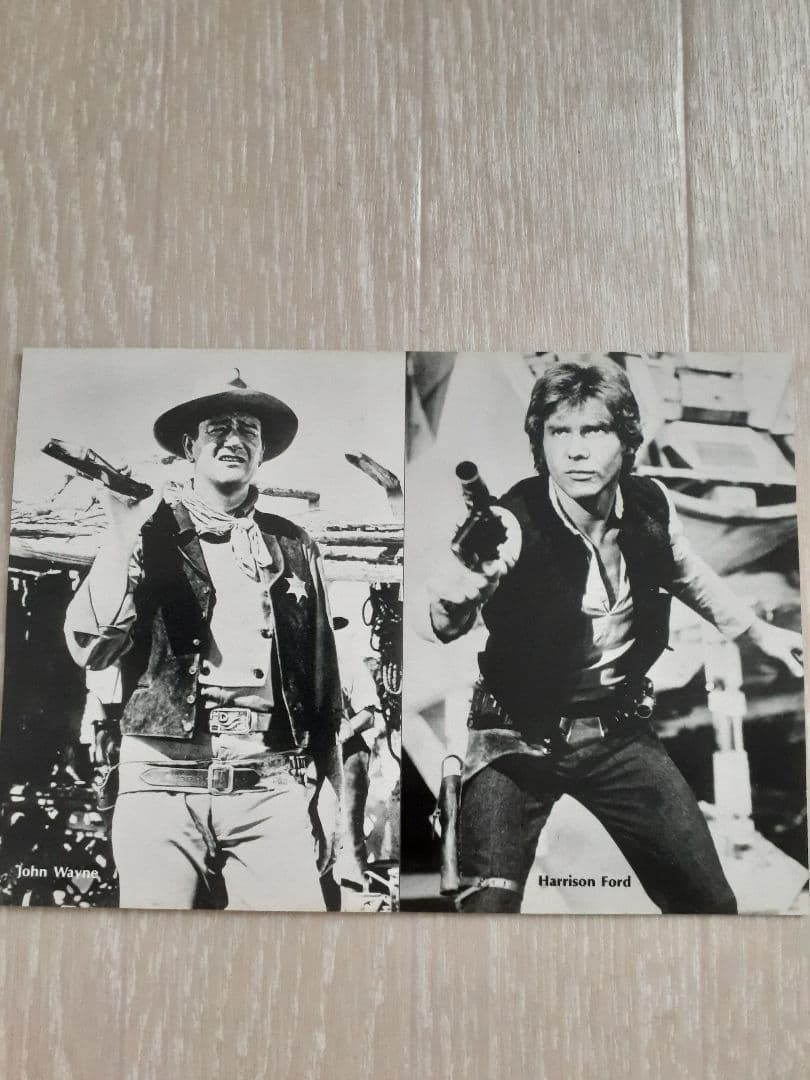 スクリーン特性ブロマイド