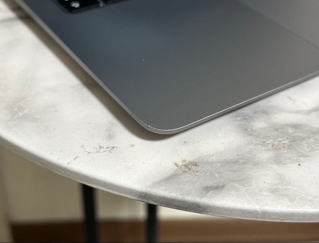 Apple MacBook Air 2020 M1 16GB 256GB 箱付き