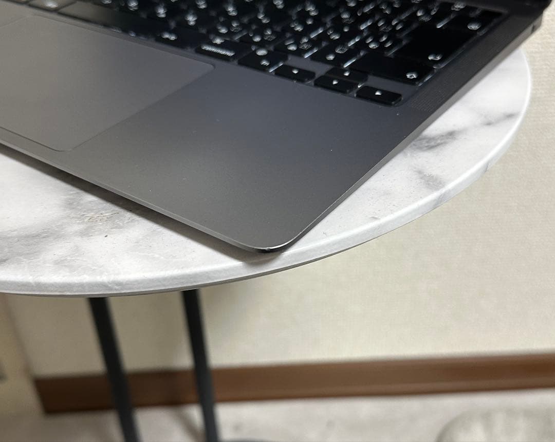 Apple MacBook Air 2020 M1 16GB 256GB 箱付き