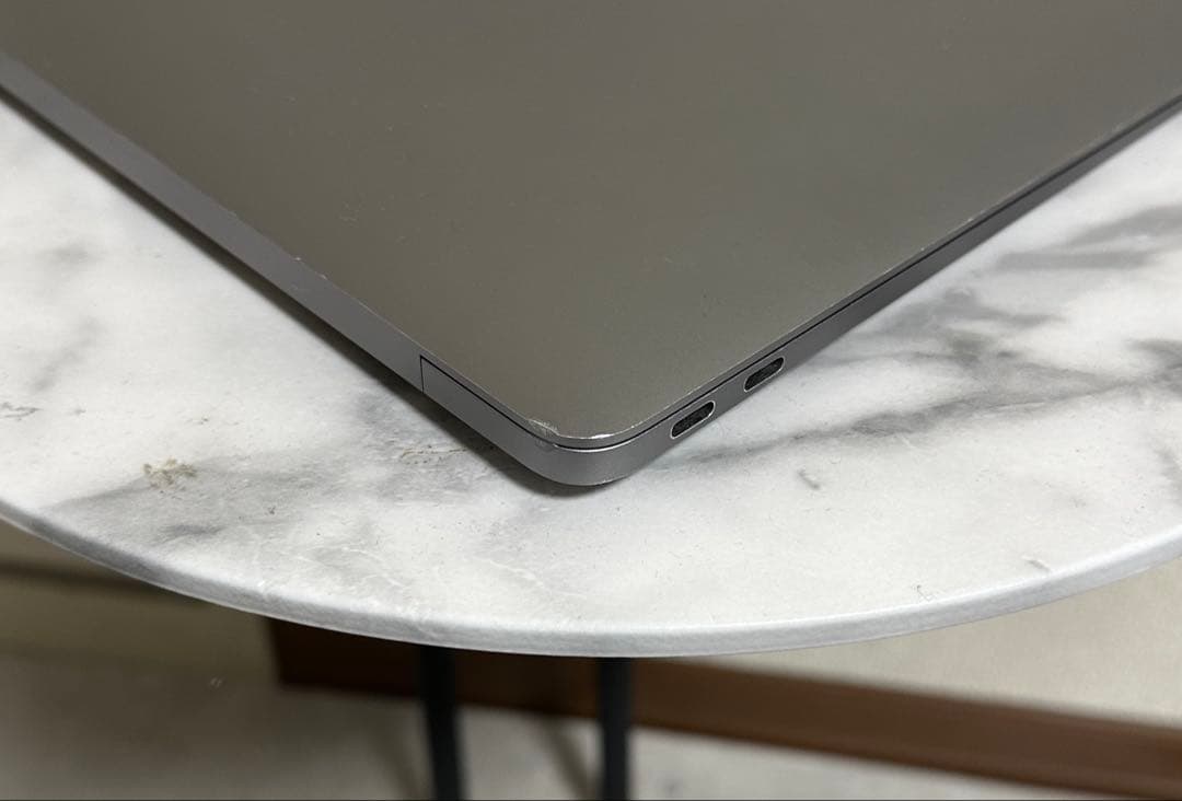 Apple MacBook Air 2020 M1 16GB 256GB 箱付き