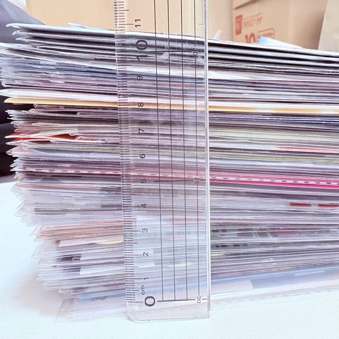 一番くじ アニメ クリアファイル まとめ売り