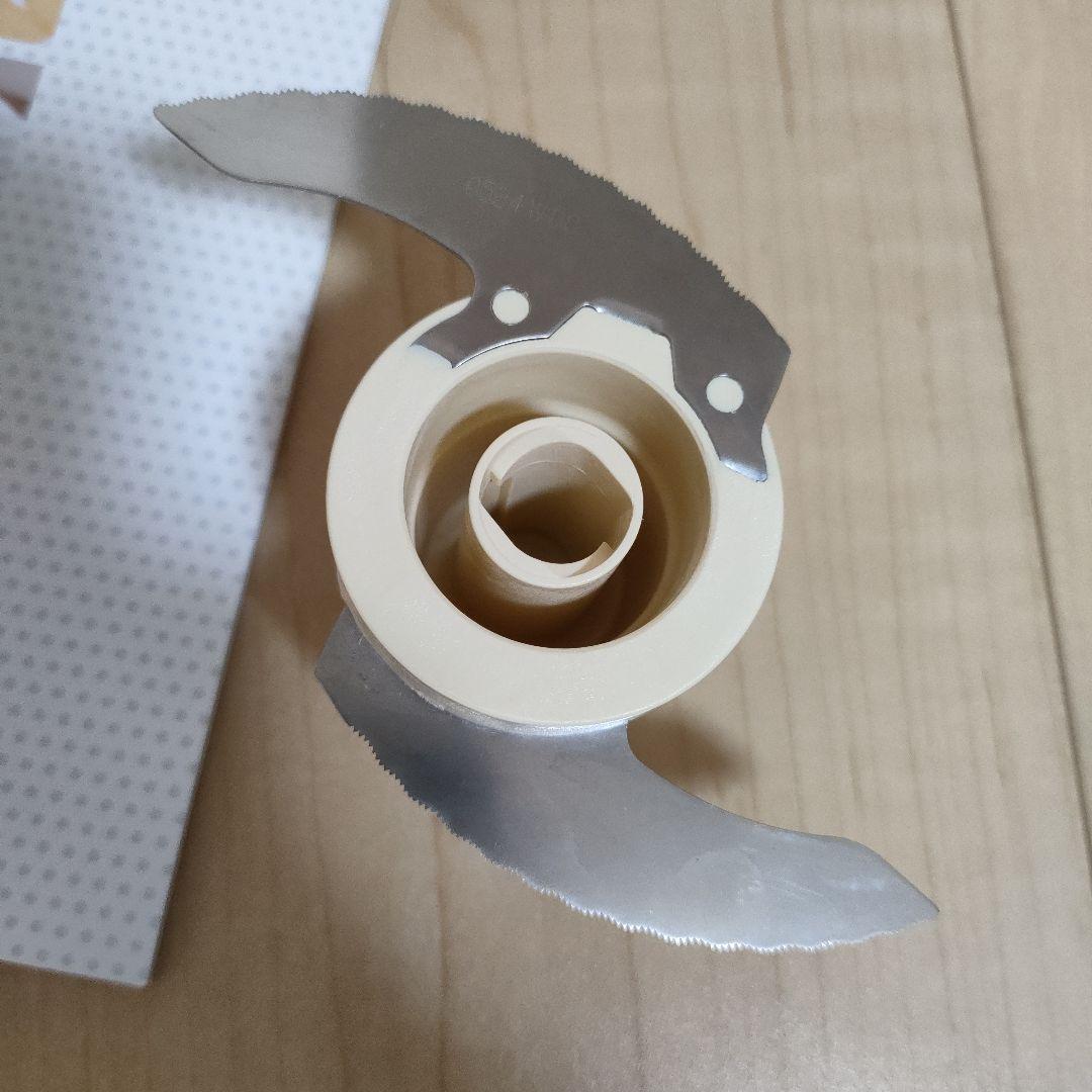 Cuisinart フードプロセッサー DLC-102J